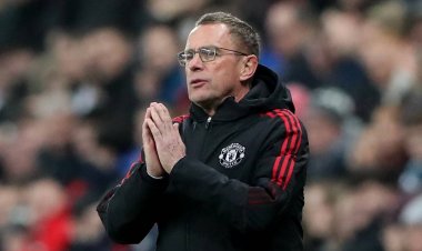 Ibyabaye kuri Manchester United byaherukaga mu myaka 41 ishize