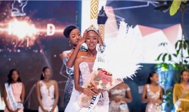 Mu Gashyekero bari barwanye bapfa Miss Rwanda| umuyobozi wayo yabikoze|Bahanganiye mumuhanda shahu