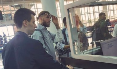 Abakinnyi ba PSG bari bategerejwe mu Rwanda bahasesekaye