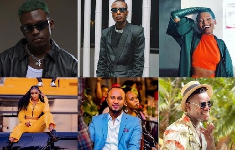 Isoko ry’umuziki nyarwanda ryaba ari irihe kurirema birasaba iki?