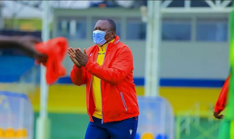 Rayon Sports yongeye kwirukanisha umutoza wa AS Kigali