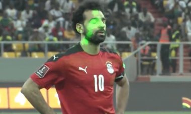 Senegal yarezwe na Misiri, DRC na Nigeria ziri mu bihugu byahanwe na FIFA ku bwo kwitwara nabi mu mikino yo gushaka itike y'igikombe cy'isi