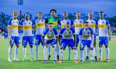 Agahimbazamusyi katumbagijwe ngo Rayon Sports itsinde Bugesera FC mu gikombe cy'amahoro
