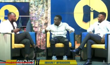 Nyaxo yiherereye kumuyobozi wa Miss Rwanda turumirwa|gutereta uwo ukoresha|Kuri Muheto na Miss Jolly