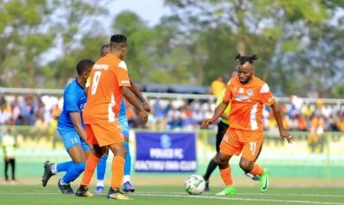 Peace Cup:AS Kigali yageze ku mukino wa nyuma, itegereje APR FC cyangwa Rayon Sports