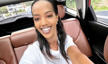 Ninjye wavuze bwa1 ifungwa rya PRINCE KID na MISS RDA|Jolly yanciriye amarenga|Uko ameze muri Gereza