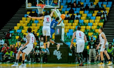 BAL:US Monastir na Petro de Luanda zizacakirana ku mukino wa nyuma