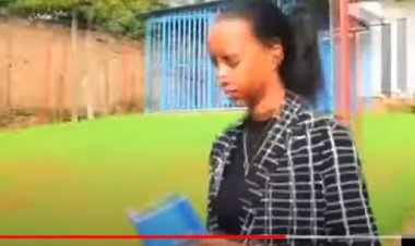 Live kurukiko: Uko urubanza rwa Elsa rwagenze||Umva ibihano ateganyirijwe