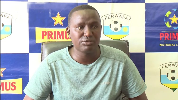 Camarade utoza Gicumbi FC yababajwe n'umukino wa Rayon Sports yashoboraga kubonamo ibitego nka bitanu