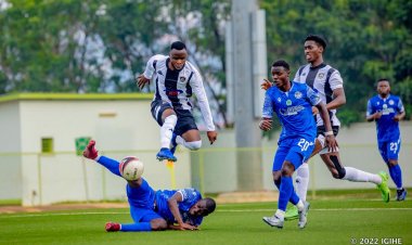 13 Kamena 2022: Umunsi urasiga agasusuruko cyangwa umwijima mu maso y'umwe muri babiri baburana