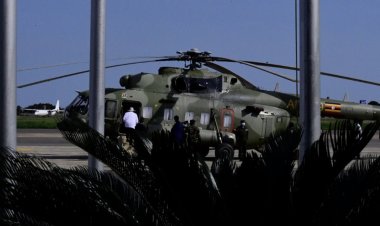 Perezida wa Uganda Yowel Museveni aje mu Rwanda