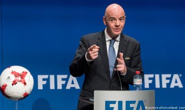 U Rwanda ruzakira inama izatorerwamo perezida wa FIFA