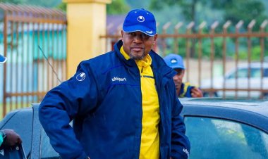 Peace cup final:Cassa Mbungo yasabye abasifuzi kuruca bararamye