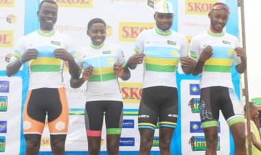 AMAGARE:Nyuma y'imyaka ibiri shampiyona y'igihugu igiye kongera gukinwa