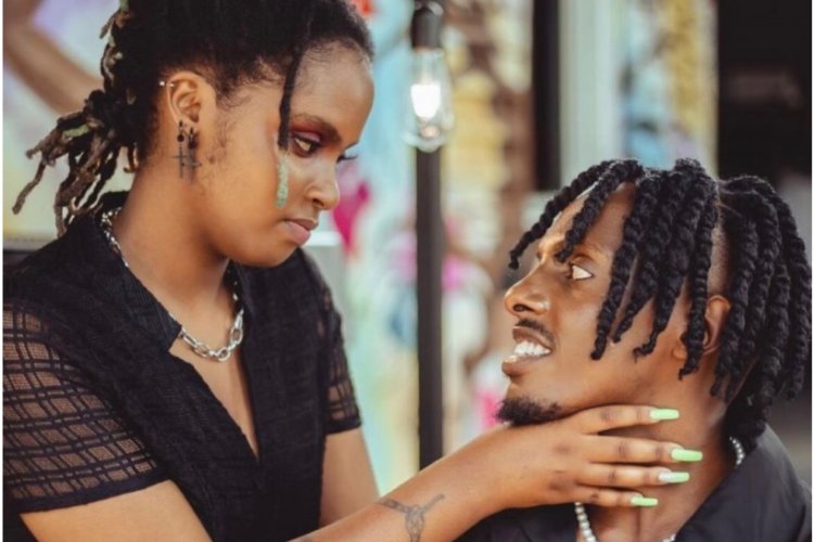 BWIZA na SYMPHONY BASHYINGUYE ARIEL WAYZ BARIKOMEREZA WAYZ AZAZANE