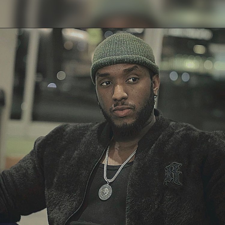 Sweden: The Ben yateguje igitaramo nyuma yo guca agahigo ku ndirimbo Why