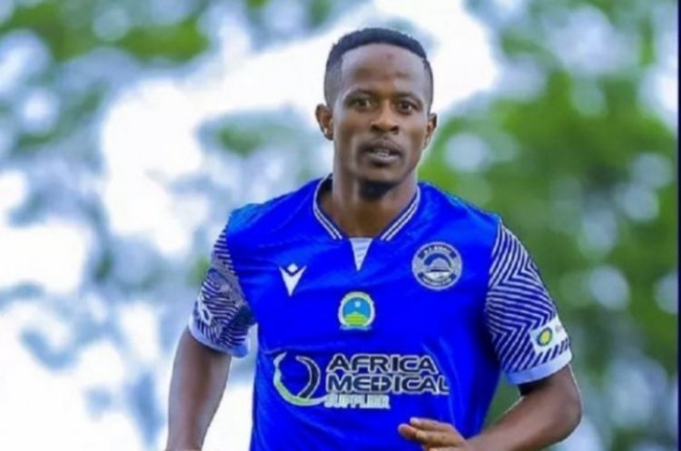 Haruna Niyonzima yahisemo kuruca akarumira aho gukomeretsa benshi