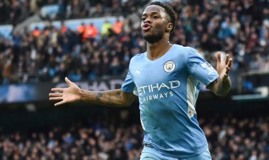 Raheem Sterling akomeje gutegura urugendo rwerekeza muri Chelsea