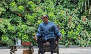 Imyaka 60 yo kwigenga na 28 yo kwibohora isobanuye iki ku Rwanda?-Perezida Kagame