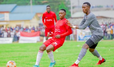 Uwerekezaga muri Rayon Sports byarangiye asinyiye APR FC