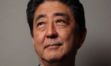 Japan: Minisitiri Shinzo Abe yishwe ate?