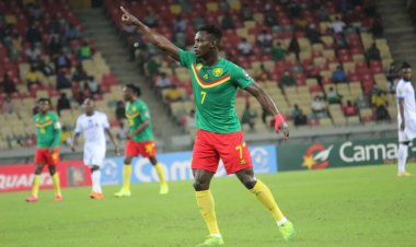 AS Kigali yahigitse Rayon Sports isinyisha rutahizamu kabombo