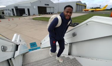 Chelsea yasinyishije umukinnyi wa mbere ku ngoma ya Todd Boehly