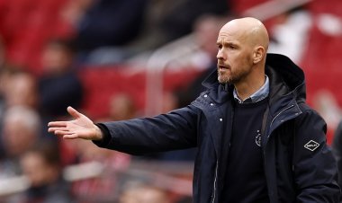 Umukinnyi yahamagaye umutoza amubwira ko adashaka kumusanga i Manchester