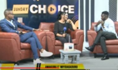 Dutunguye BAHAVU wo mu Mpanga Series Ku Isabukuru Ye ARARIRA Cyane||