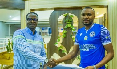 Jacques Tuyisenge utarahiriwe muri APR FC yerekeje muri AS Kigali