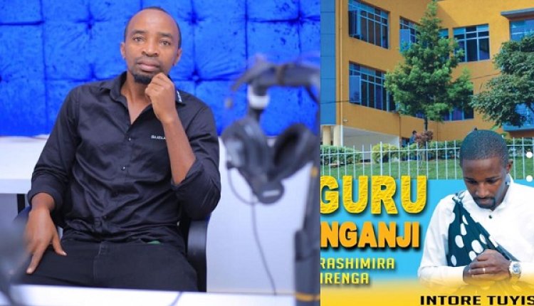 Kwibohora 28: Umukoro wa Leta mu mboni za Noopja na Intore Tuyisenge-Ikiganiro