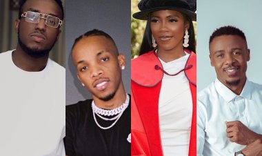 Might Popo|Uwaroze BURAVAN|umukobwa Gen.James Kabarebe|The Ben na Pamella bagiye gukora ubukwe