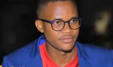 Yago yikozeho  kwandikira HE Paul Kagame|ibya Kenny sol bifashe indi ntera|byose babishyize hanze