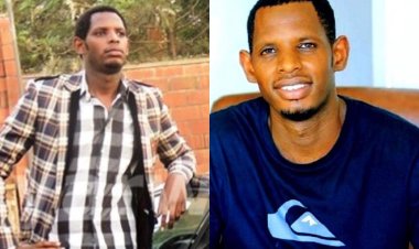 Umva YANGA na Barumuna be JUNIOR GITI NA SANKARA:Amagambo y’ubwenge|Murwenya rwinshi|mbega agahinda