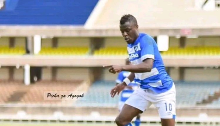 Ba rutahizamu bashya ba Rayon Sports bageze i Kigali