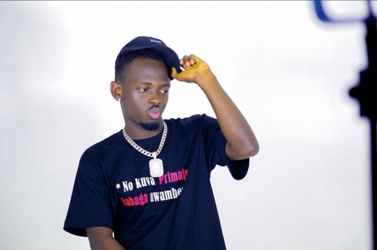 Umunyarwenya Nyaxo yatawe muri yombi-Video