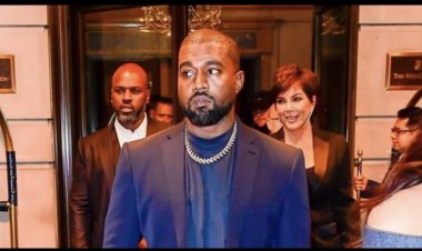 Kanye West yahishuye ko yabaswe na filime z’urukozasoni