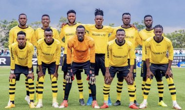 Mukura Victory Sport yaciwe izindi miliyoni