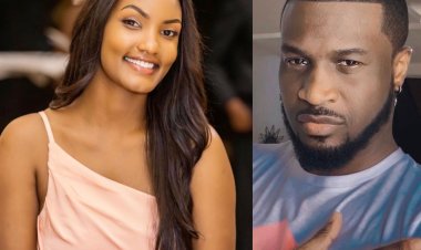 Imitoma iravuza ubuhuha kwa Peter Okoye na Kate Bashabe