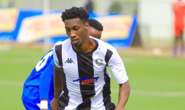 APR FC iri gutitiza US Monastir i Huye