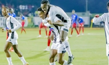 CAF Champions league: APR FC yatsinze US Monastir mu mukino ubanza