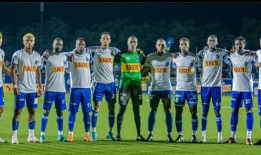 Rayon Sports yahaye Rwamagana ibyayo, ikura Gasogi ku mwanya wa mbere