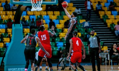 RBL finals:Patriots yigaranzuye REG BBC zitegereza gukizwa n'umukino wa gatanu