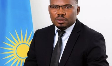 Urubanza rwa Edouard Bamporiki rwasubitswe