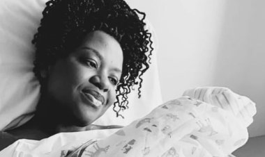 Umuhanzikazi Tonzi yibarutse Ubuheture