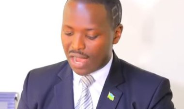 Mutabazi asabye perezida Kagame kumutabara /akeneye miliyoni 30//bashatse kumufungana n'umugore