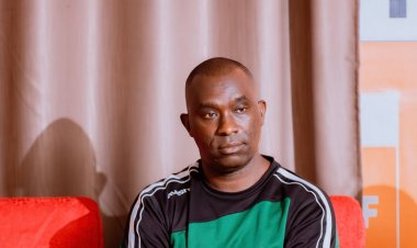 Mvukiyehe Juvenal wari perezida wa Kiyovu Sports yeguye