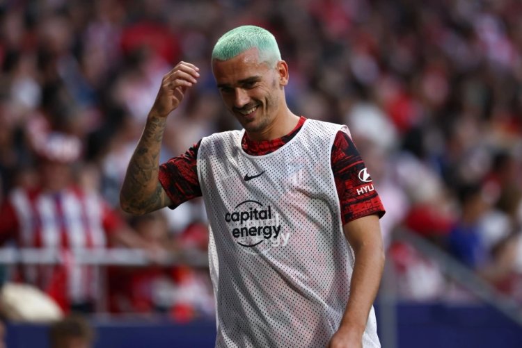 FC Barcelona igiye kujyana Atletico Madrid mu nkiko