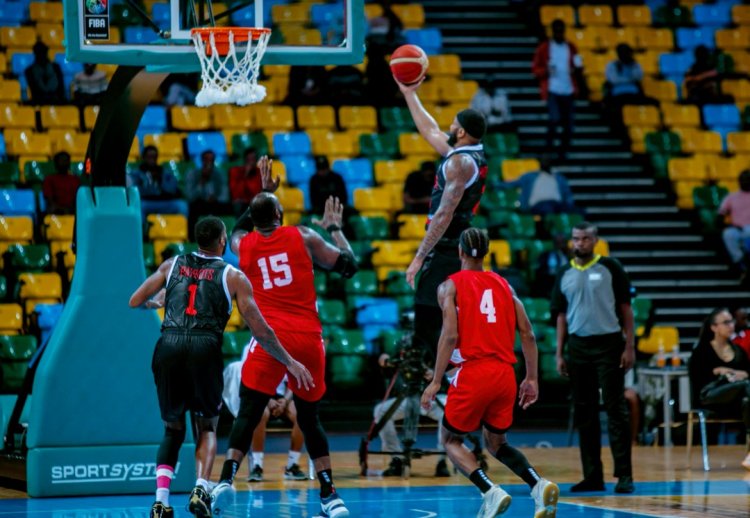 RBL finals:Patriots yigaranzuye REG BBC zitegereza gukizwa n'umukino wa gatanu