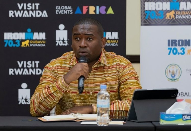 Uwari umunyamabanga muri Minisiteri ya Siporo yahagaritswe